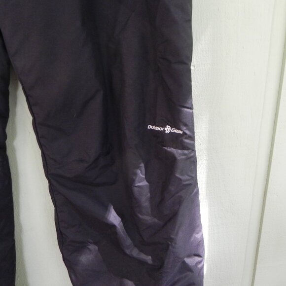 Outdoor Gear Men's Insulated Snow and Ski Pants Men's XL - Picture 3 of 10